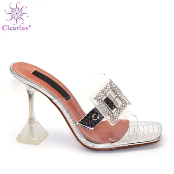 

Woman Shoes 2019 Spring Woman Shoes High (8cm-up) Womens Shoes Heels Slip-On Fashion Shoes 2019 Women Shoes Summer Shoes