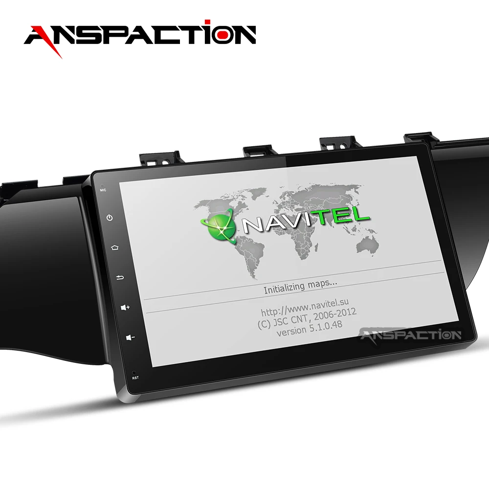 Octa 8 core 2 Гб + 32 ГБ android 1 автомобильный dvd плеер gps навигации для Kia k2 2017 автомобиля