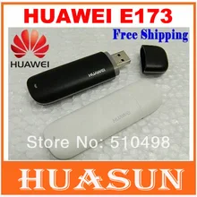 Разблокирована Huawei E173 7,2 M Hsdpa USB 3g модем 7,2 Мбит/с беспроводной