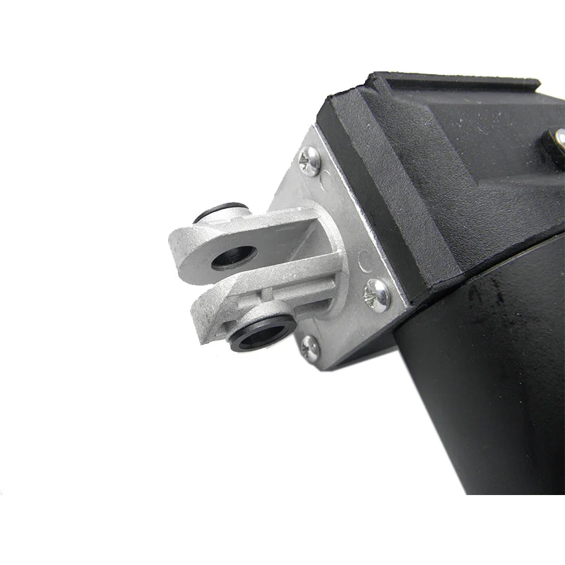 LX600 6000N/300N линейный исполнительный механизм 12V/24V Ход 50 мм для авто кресло кровать