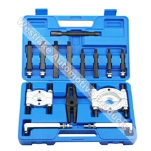 2 set Cuscinetto Puller Rimozione di Installazione Tool Set Kit di Montaggio Con l’aggiunta di 2 jaw estrattore