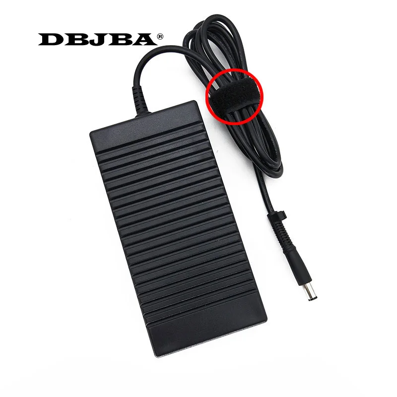 19V 9.5A 180W 7.4*5.0mm AC 노트북 어댑터 충전기 HP 파빌리온 HSTNN HA03 5189 2784 ADP 180HB PA 1181 02-