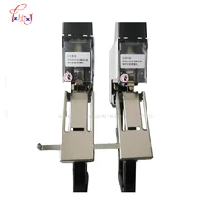 1pcs Electric twin stapler 110V 220V Electric double headed riding stapler binding machine