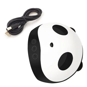 

ibcccndc panda nail lamp nail art