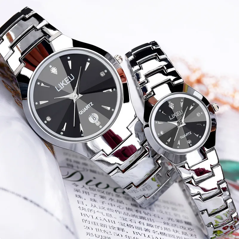 Watches For Men Women Women Bag Montre Homme Korean Mens Watches Men