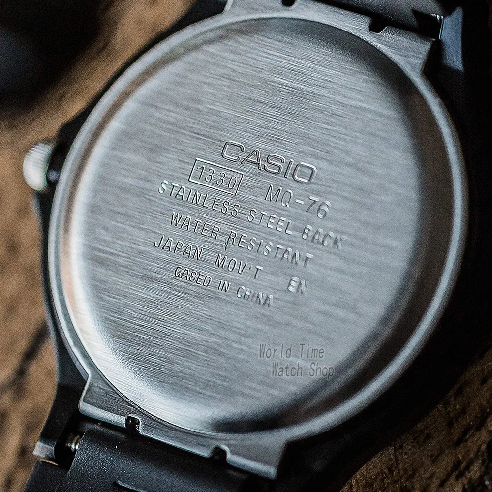 часы мужские casio лучший бренд класса люкс 30м Водонепроницаемый кварцевые военные