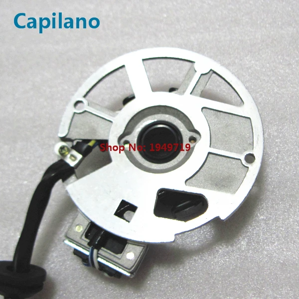 XH90 TB50 magneto coil (2)