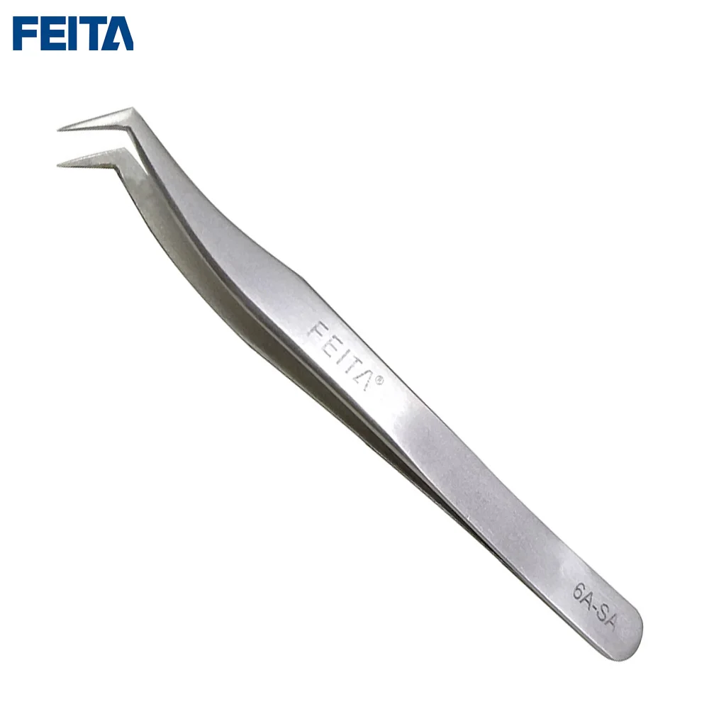2 unids cosmética pestañas pinzas profesional extensión de la pestaña pinzas curvex inoxidable pinzas cejas ceja pincet Herramientas 2 unids cosmética pestañas pinzas profesional extensión de la pestaña pinzas curvex inoxidable pinzas cejas ceja pincet Herramientas