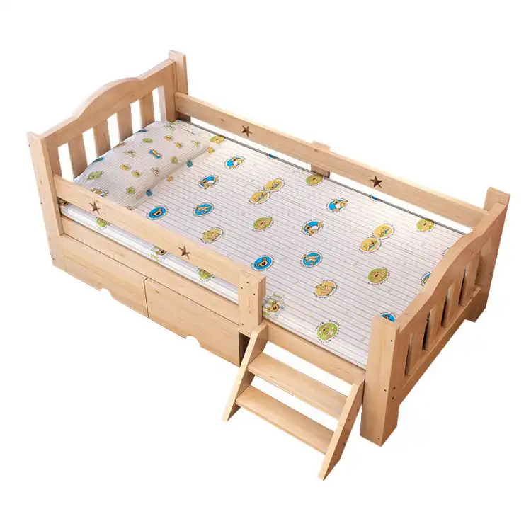 single bed for baby
