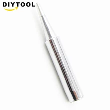 Замена паяльников 900M-T-B 936 бессвинцовый паяльник советы для паяльных станционные инструменты