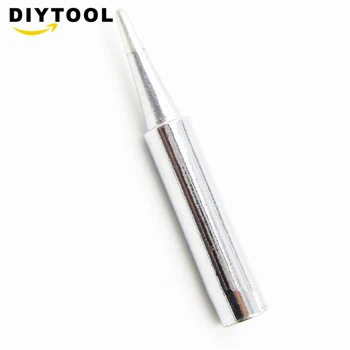 

Replacement Soldering Iron Tips 900M-T-B 936 Lead Free Soldering Iron Tips For Solder Station Tools