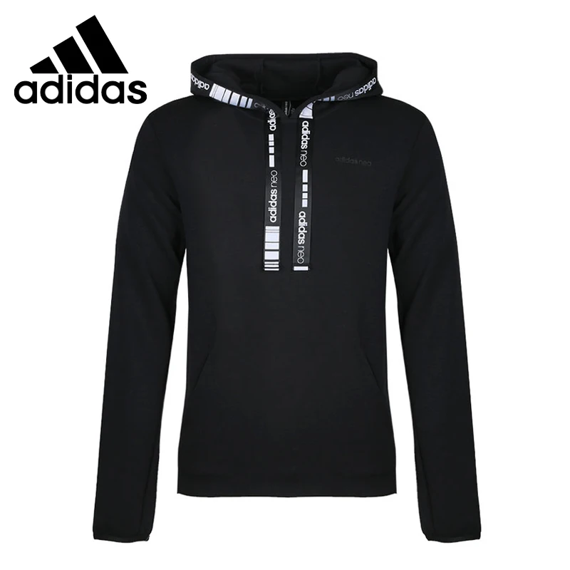 Мужской пуловер Adidas M CS SPACER HD оригинальный с капюшоном спортивная одежда