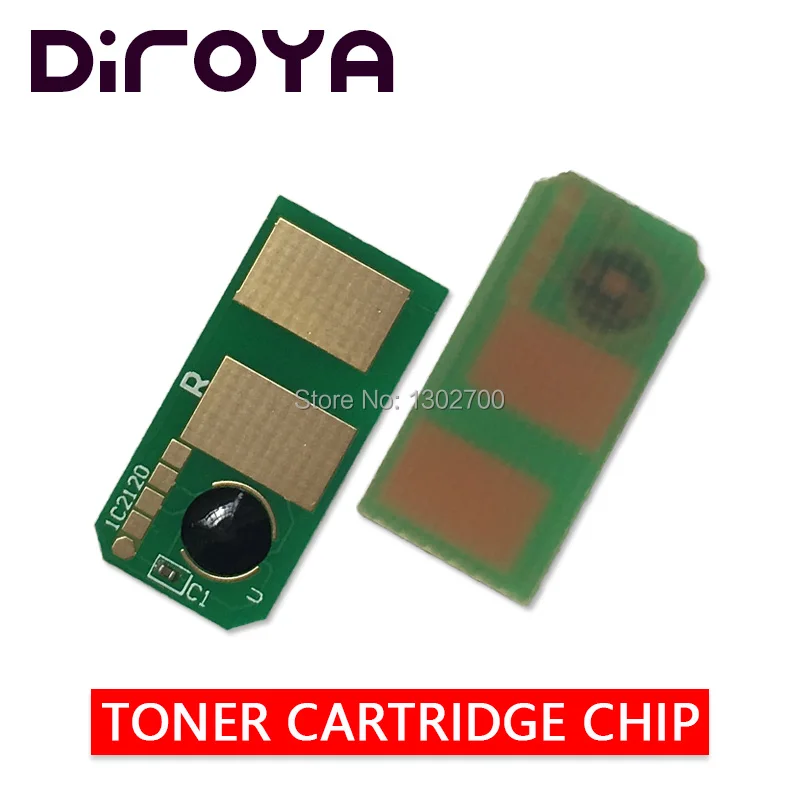 

20PCS 44992403 44992405 Toner Cartridge chip For OKI data B401d MB441 MB451 b401 mb441 MB 451 b 401d laser Powder refill reset