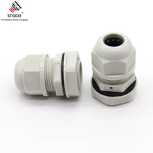 Breathable Oleophobic Relieve Pressure D17 Packaging cable glands Bolt