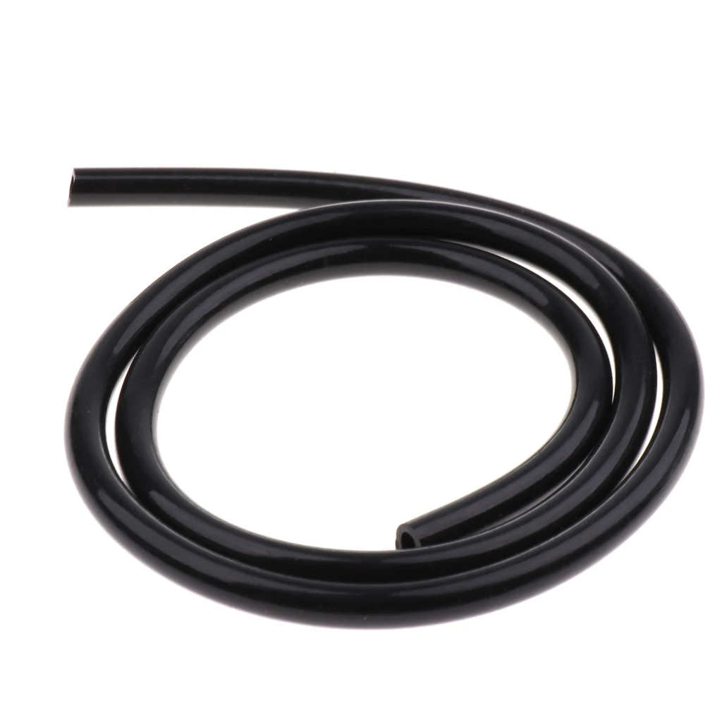 Integrated Water Cooling Soft Tubing Hose 6*10mm for Computer Cooler System