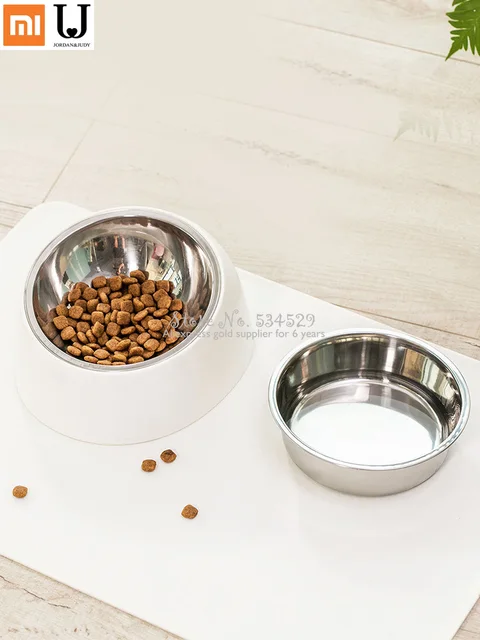 Stainless Steel Two-in-one Thickened Bowl  5