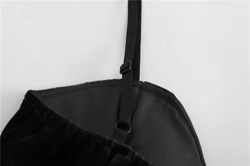 velvet body female12