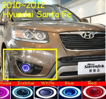 

2010~2012 Santa Fe fog light,Tucson,Free ship!halogen,Santa Fe headlight,accent,solaris,sonata,IX45,IX35;Santa Fe day lamp