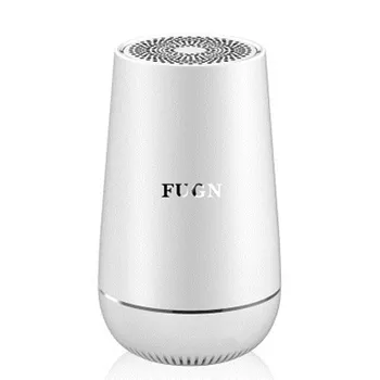 

Wireless Car Bluetooth Speaker Sound System 6W Home Office Subwoofer Stereo Audio Music Surround Outdoor Speaker TF AUX USB