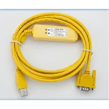 USB PPI кабель Simatic S7-200 кабель USB-PPI USBPPI 6ES7901-3DB30-0XA0 6ES7 901-3DB30-0XA0, 6ES79013DB300XA0 Wincc Win7
