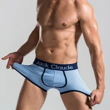 6 цветов дышащие удобные мягкие весенние талии большого размера U выпуклые однотонные мужские трусы-боксеры, нижнее белье hombre cueca мужские шорты