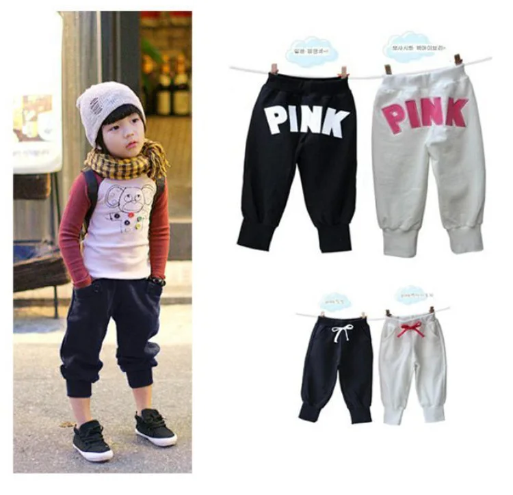 calça saruel menino