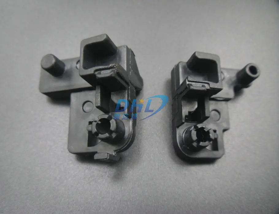 printer parts fuser assembly black cover buckle for hp 1025 M175A M176n M177fw 1902266 (10)