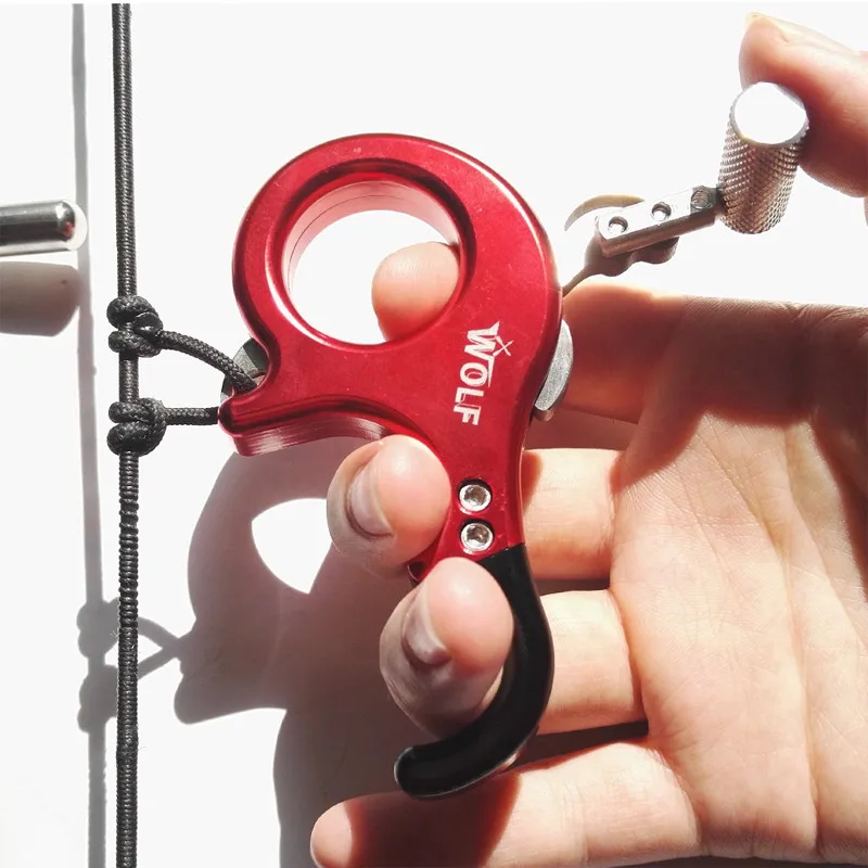 thumb release 810