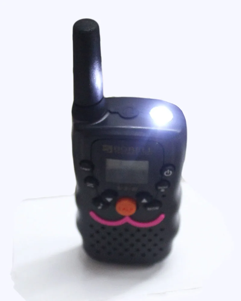 walkie talkie VT8-12