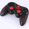 Manette de jeu sans fil Bluetooth V3.0 T3 +, contrôleur à distance, Joystick, Structure légère pour Smartphone Android ► Photo 1/6