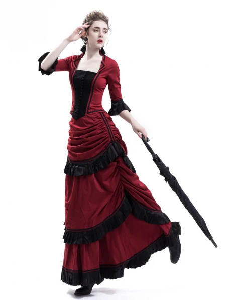red-victorian-bustle-dress4