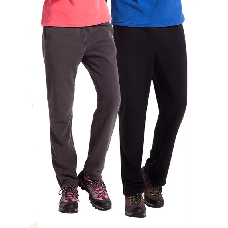 Buy Tectop Men/women Fleece Warm Running Pants Winter