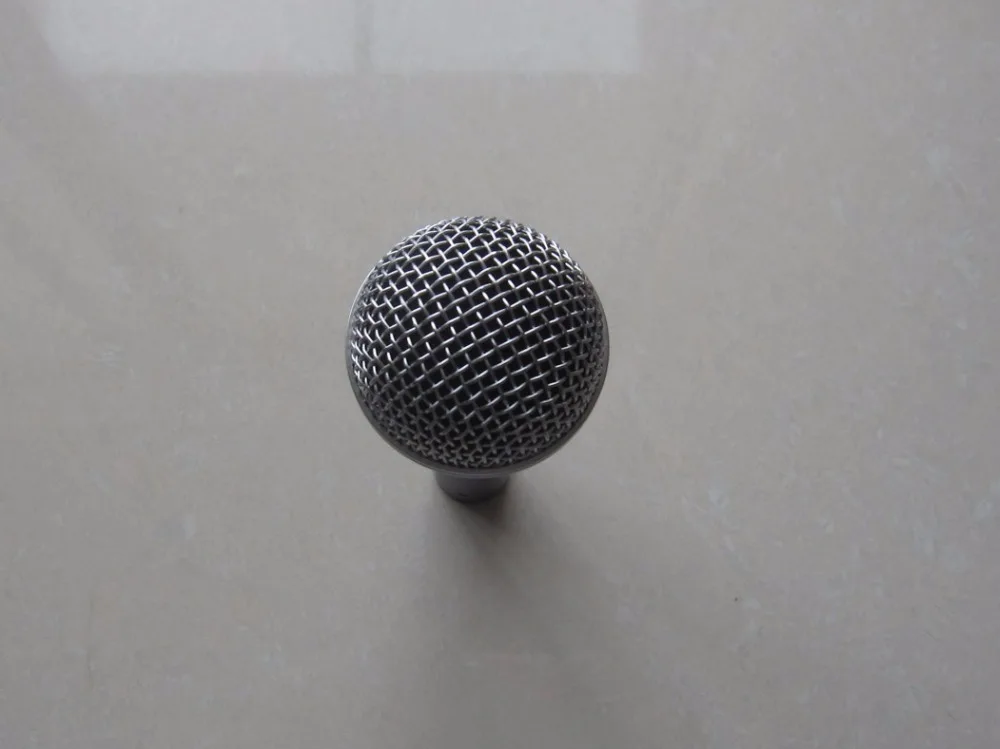 

New Boxed MiLan 58LC Wire Mic Without Switch Very Good Quality