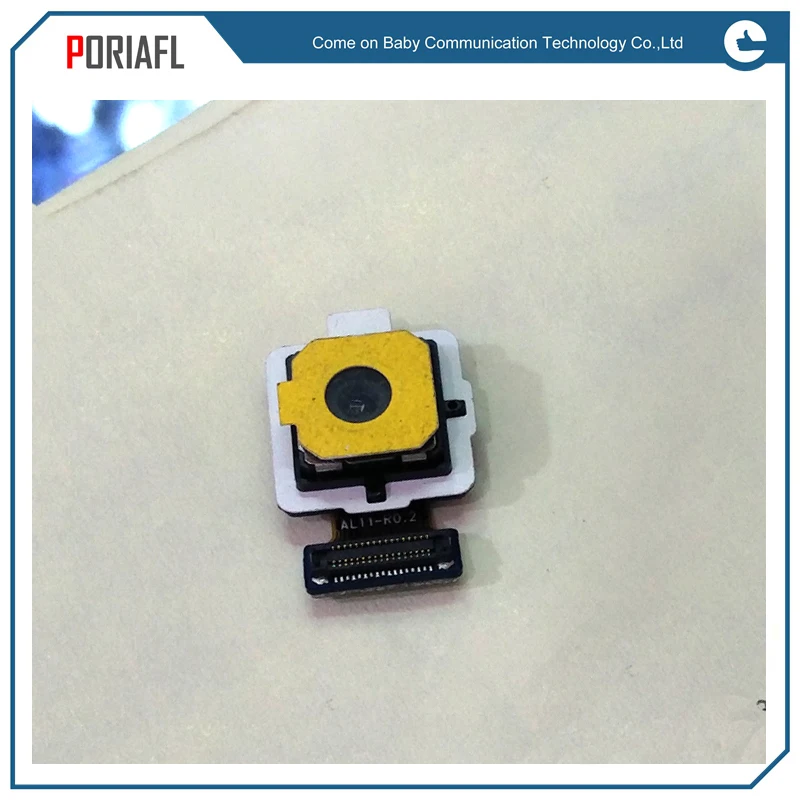 for SAMSUNG Galaxy A5 2017 A520 A520F SM-A520F Camera
