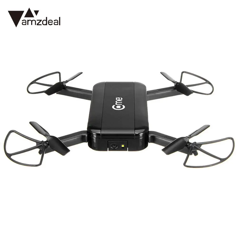 

Drone Helicopter RC Quadcopter HD 1080P Video with Flash LED GPS Altitude Hold Follow Me Social Media Instantly Social Sharing