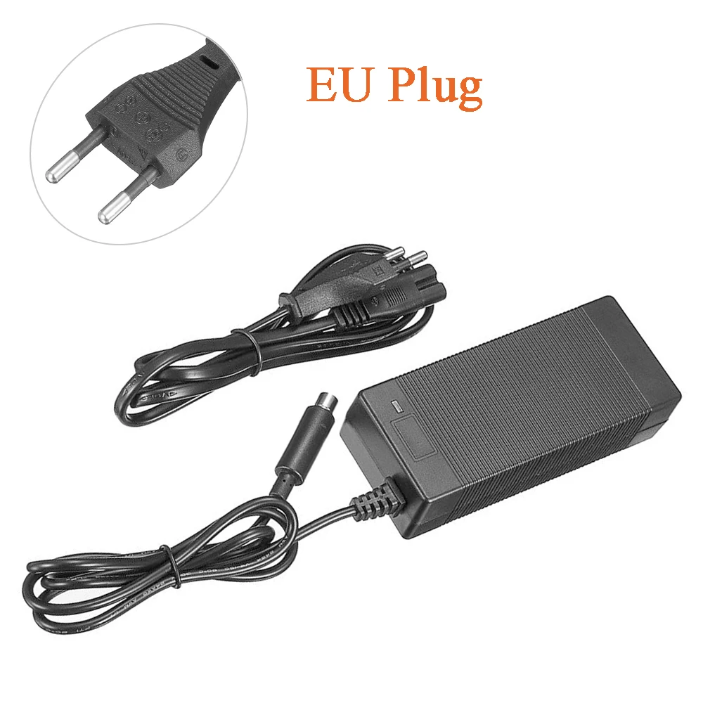 

42V Electric Scooter Charger Power Supply Recharger for Xiaomi Mijia M365 Ninebot ES1/ES2 Electric Scooter Parts