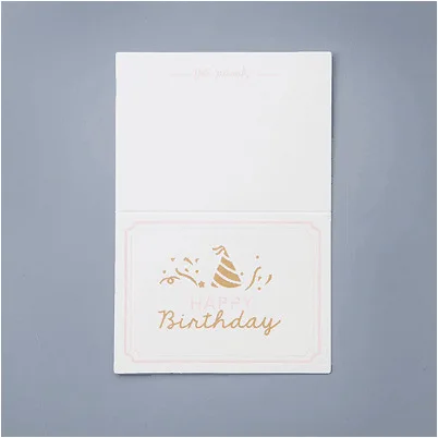 10pcs/set Paper Envelopes Mini Postcard Greeting Cards Paper Card Envelopes Office School Supply(5envelope+ 5card paper - Цвет: 7