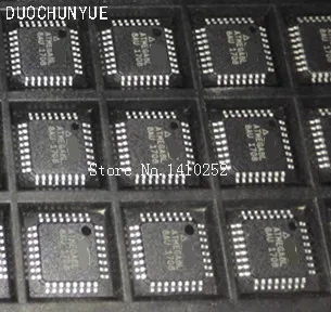 

50PCS/LOT ATMEGA8L-8AU ATMEGA8L TQFP32 MODULE new in stock Free Shipping