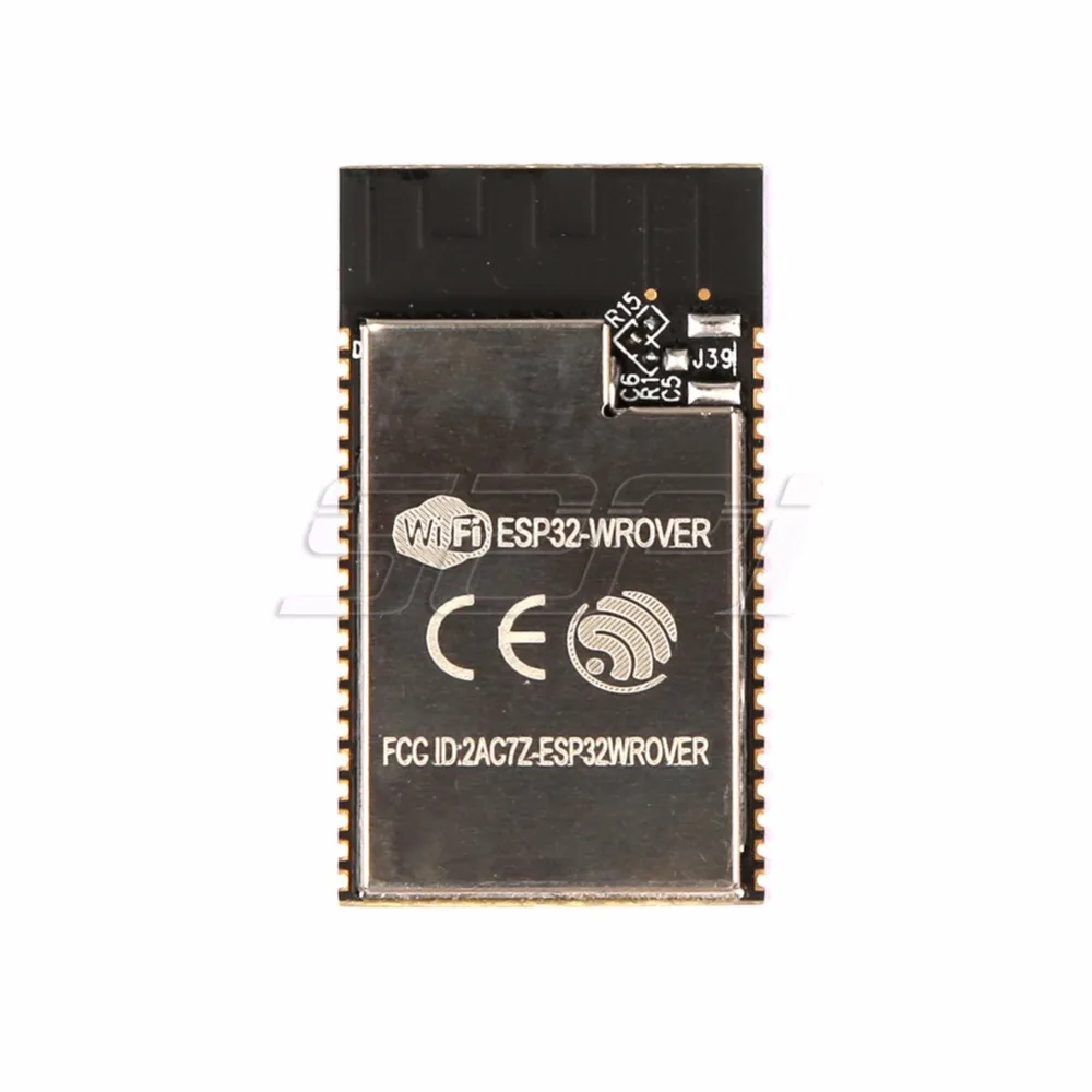 Новинка! Модуль ESP32 wroover 4 Мб с 32 Мбит/с PSRAM WROVER 2 5 8 10 МБ/с|module|m&m |