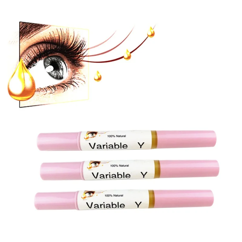 

Eyelash Growth Treatments Liquid Serum Fast Enhance Eyelash Longer And Thicker Have Effect Growth Fast Liquid