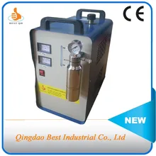 Высокое качество Лидер продаж 150л/час водяная сварочная машина для ювелирной сварки или другие мелкие металлические детали сварки