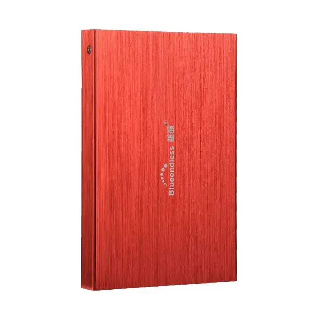 $US $18.26  HDD 500GB External Hard Drive USB3.0 Hard Disk 1000GB hd externo 1tb disco duro externo Storage Dev