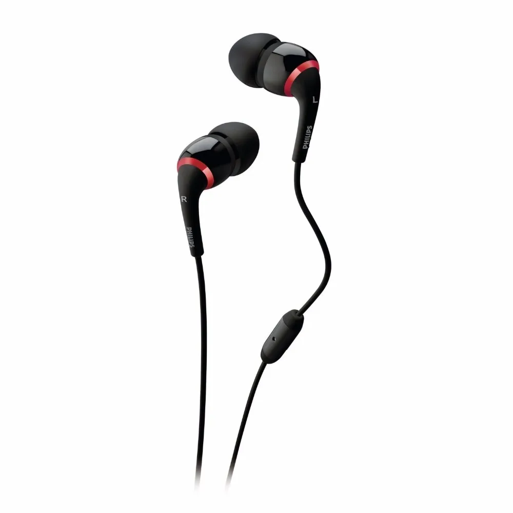 Сменные вкладыши большого размера для Philips SHE, SHO, SHS, SHQ, SHB серии Sennheiser IE CX CXL CXC OCX мм серии наушников