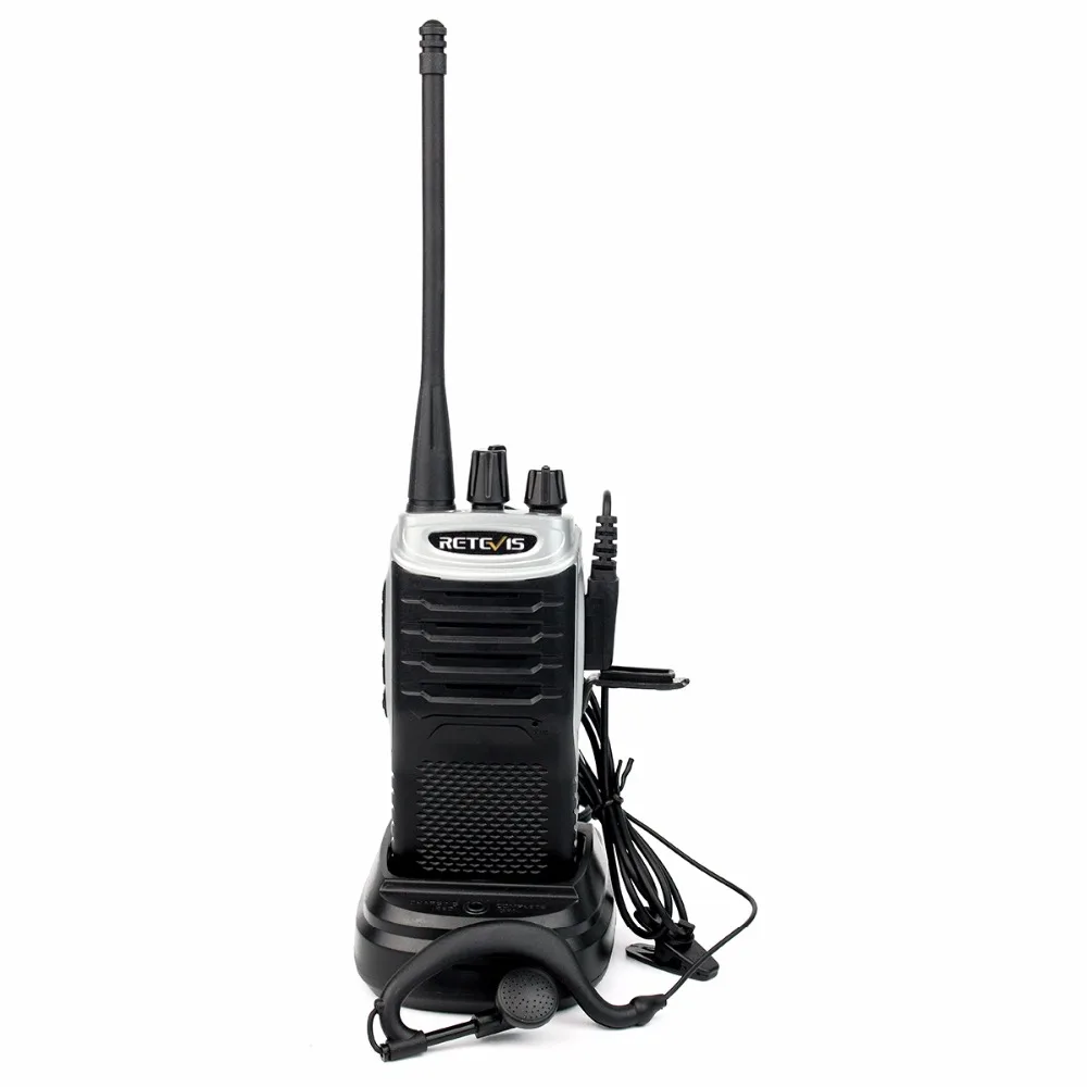 Рация Retevis RT7 10 шт. 5 Вт УВЧ 400 470 МГц|ham radio hf transceiver|radio transceiverhf transceiver |