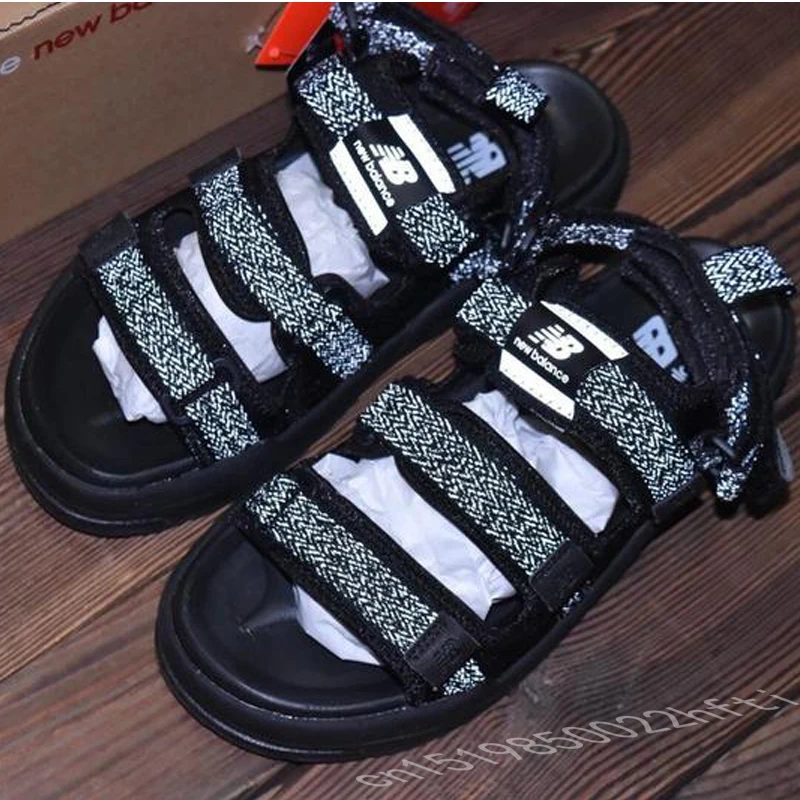 

2019 NEW BALANCE Men's /Women's Outdoor Wading Shoes Outdoor Sandals in Summer