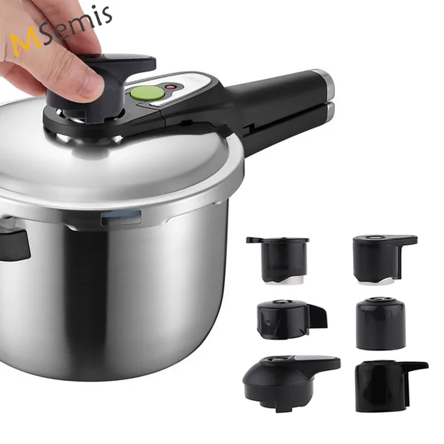 Steam Release Valve (Pressure Valve) for Instant Pot Duo Mini 3 Qt Duo