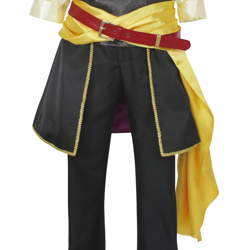 Костюм для косплея из сцены Uta No Prince Sama 4 сезон костюм Shinomiya Natsuki|cosplay costume|costume cosplayuta