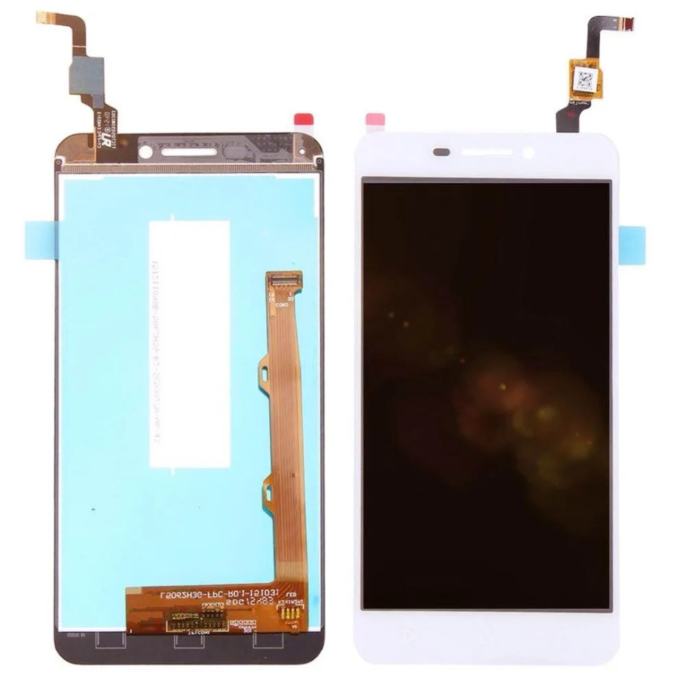

For Lenovo Vibe k5 A6020a40 Display Touch Screen with Frame For Lenovo vibe k5 A6020A40 LCD Display Replacement