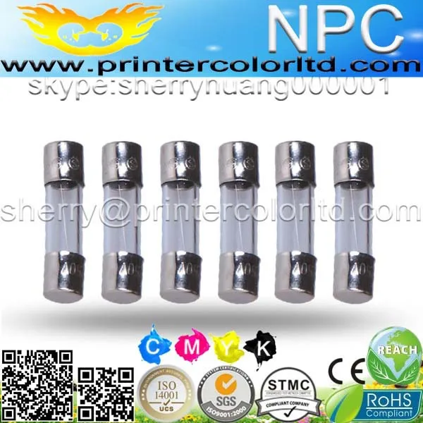 

chip  for Minolta TN 411 B 611K Bizhub C 650-MFP  C 650 MFP laser color imaging transer belt chip -free shipping