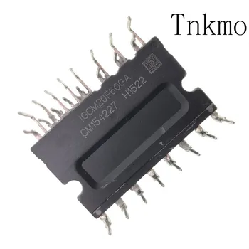 

5PCS IGCM20F60GA IGCM20F60 Three-phase inverter air conditioner module New and original